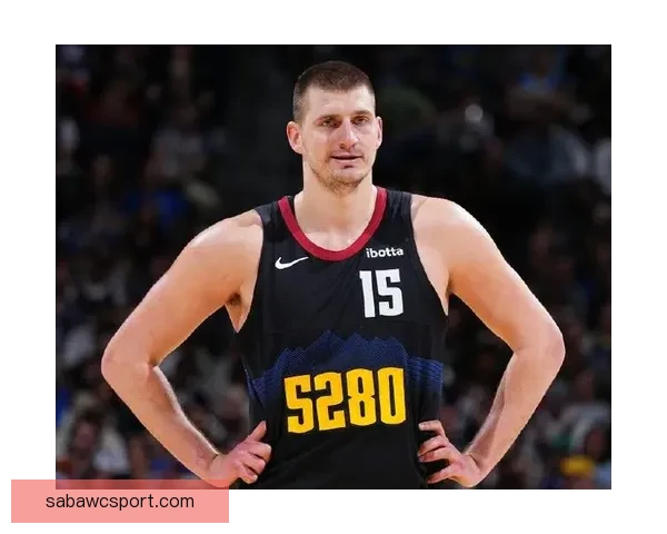 NBA官宣周最佳球员：约基奇与塔图姆当选 东契奇哈登申京等球星获提名