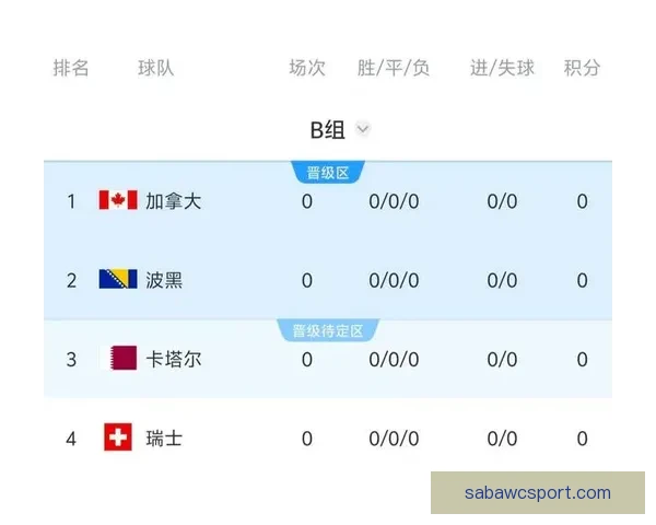 世界杯赛场前瞻专家深度解析热门球队胜负走势